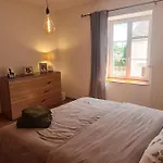 Les Pierres Du Bonheur Meuble Tourisme 3 Etoiles 別荘 Oelleville