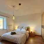 Les Pierres Du Bonheur Meuble Tourisme 3 Etoiles 別荘 *
