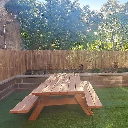 Les Pierres Du Bonheur 3 Jardin *