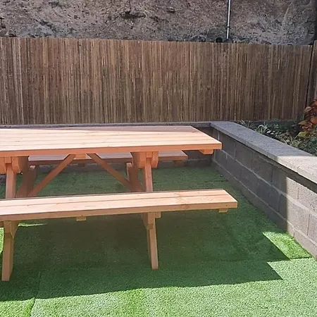 Les Pierres Du Bonheur 3 Jardin Oelleville