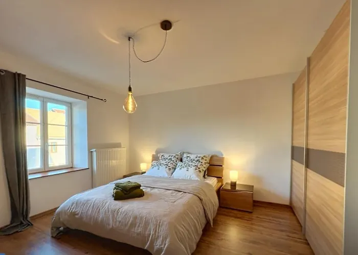 Les Pierres Du Bonheur Meuble Tourisme 3 Etoiles Holiday home *