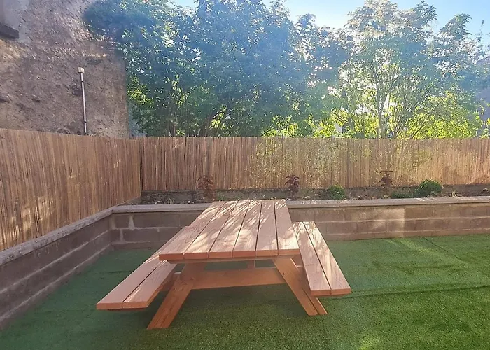 Les Pierres Du Bonheur Meuble Tourisme 3 Etoiles *