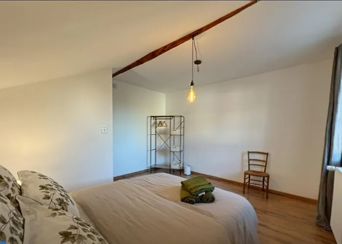 Les Pierres Du Bonheur Meuble Tourisme 3 Etoiles Holiday home