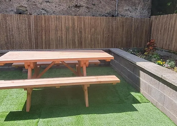 Les Pierres Du Bonheur Meuble Tourisme 3 Etoiles Oelleville