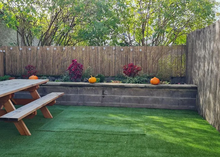 Les Pierres Du Bonheur Meuble Tourisme 3 Etoiles Holiday home